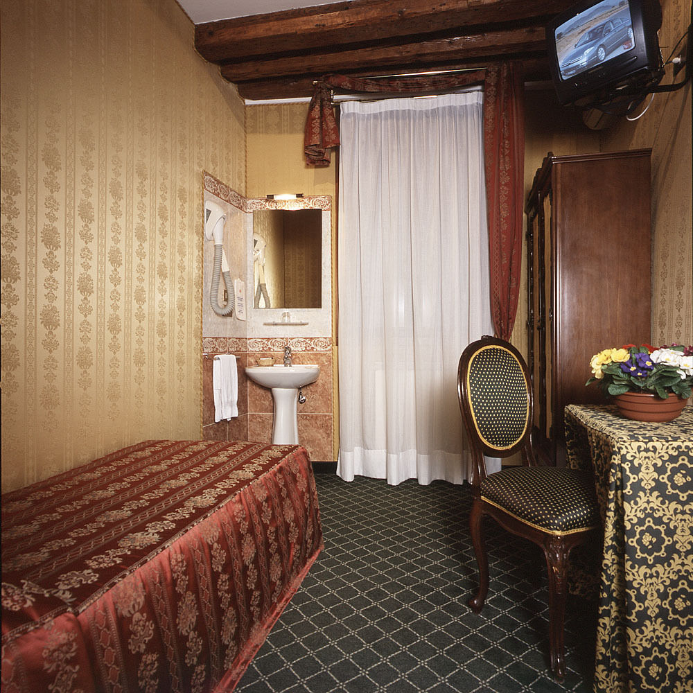 Centauro Hotel Wenecja Zewnętrze zdjęcie
